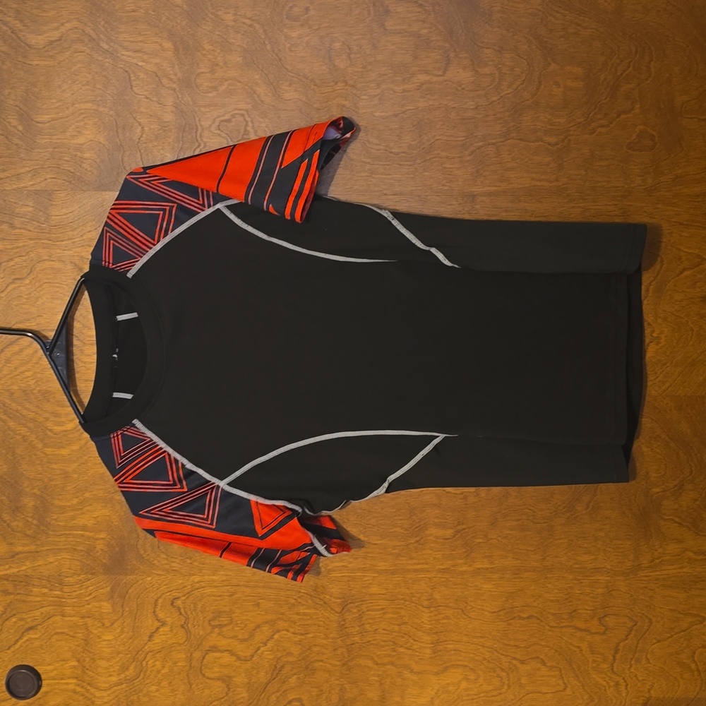 Mens Rashguard